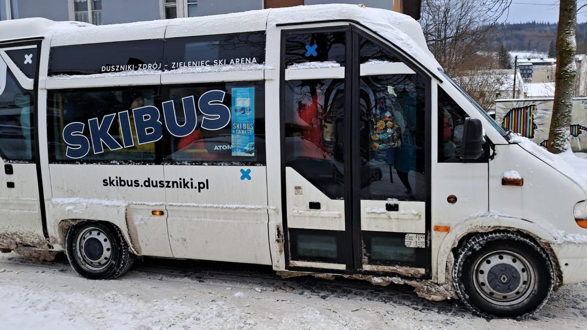 Zieleniec-Ski-Duszniki-Zdroj Duszniki Zdrój Dış mekan fotoğraf